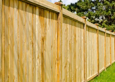 Fencing