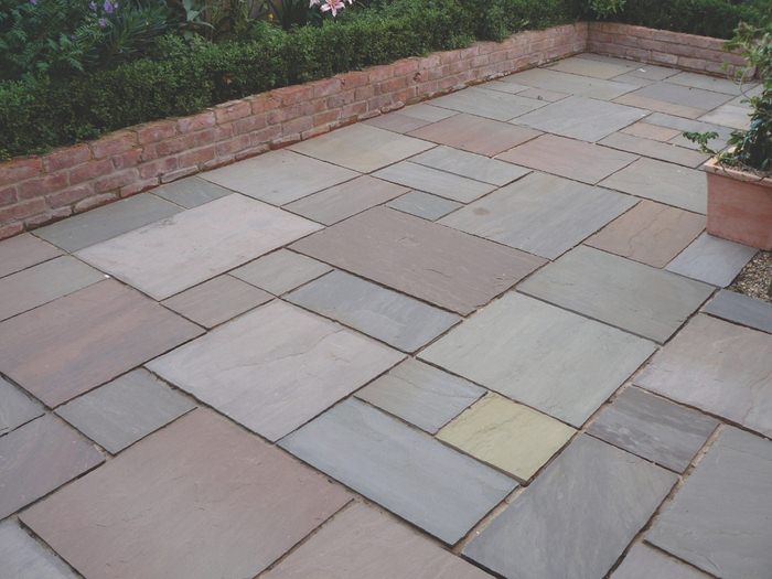 Block Paving